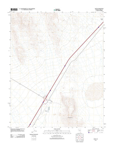 Jean, NV (2012, 24000-Scale) Preview 1