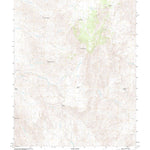 Jumbo Peak, NV (2012, 24000-Scale) Preview 1