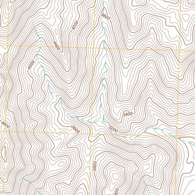 Jumbo Peak, NV (2012, 24000-Scale) Preview 3