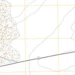 Jungo NE, NV (2011, 24000-Scale) Preview 2