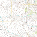 Juniper Canyon, NV (2011, 24000-Scale) Preview 2