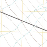 Juniper Mine, NV-CA (2012, 24000-Scale) Preview 2