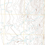 Juniper Mine, NV-CA (2012, 24000-Scale) Preview 3
