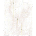 Juniper Peak, NV (2011, 24000-Scale) Preview 1