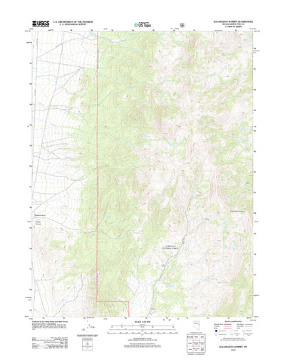 Kalamazoo Summit, NV (2012, 24000-Scale) Preview 1