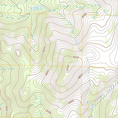 Kalamazoo Summit, NV (2012, 24000-Scale) Preview 2