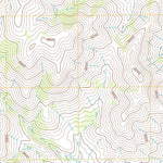 Kennedy Canyon, NV (2011, 24000-Scale) Preview 3