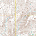 Kenny Creek, NV (2012, 24000-Scale) Preview 3