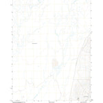 King Lear Peak NW, NV (2011, 24000-Scale) Preview 1
