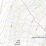 King Lear Peak NW, NV (2011, 24000-Scale) Preview 3