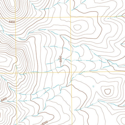 Kings River Ranch, NV (2011, 24000-Scale) Preview 2