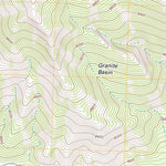 Kious Spring, NV (2012, 24000-Scale) Preview 3