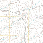 Kitchen Meadow, NV (2012, 24000-Scale) Preview 3