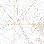 Klondike, NV (2011, 24000-Scale) Preview 3