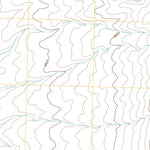 Knoll Mountain, NV (2012, 24000-Scale) Preview 2