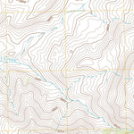 Knott Creek, NV (2011, 24000-Scale) Preview 2