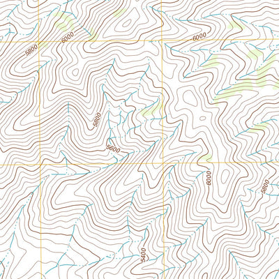 Kyle Hot Springs, NV (2011, 24000-Scale) Preview 3