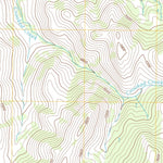 Lake Mountain, NV (2012, 24000-Scale) Preview 3