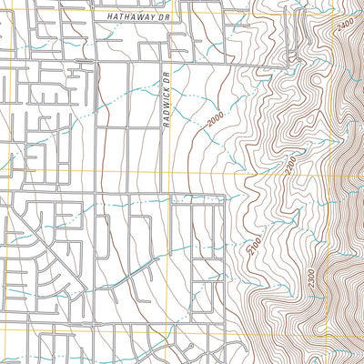 Las Vegas NE, NV (2012, 24000-Scale) Preview 3