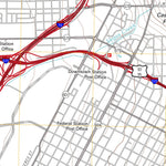 Las Vegas NW, NV (2012, 24000-Scale) Preview 3
