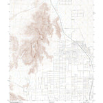 Last Chance Range, NV (2012, 24000-Scale) Preview 1
