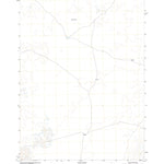Lay Waterhole, NV (2011, 24000-Scale) Preview 1