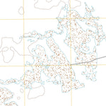 Lay Waterhole, NV (2011, 24000-Scale) Preview 3