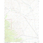 Lehman Caves, NV (2012, 24000-Scale) Preview 1