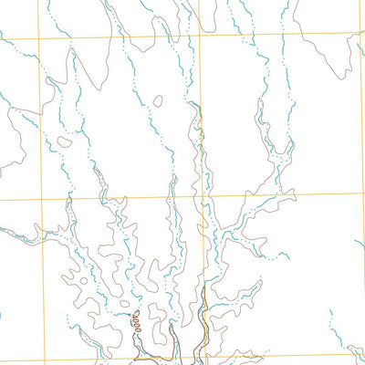 Leonard Creek Slough North, NV (2011, 24000-Scale) Preview 2
