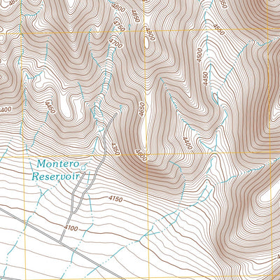 Leonard Creek Slough North, NV (2011, 24000-Scale) Preview 3