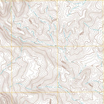 Lida Wash NW, NV (2011, 24000-Scale) Preview 3