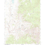 Little Fish Lake, NV (2012, 24000-Scale) Preview 1