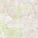 Little Fish Lake, NV (2012, 24000-Scale) Preview 3