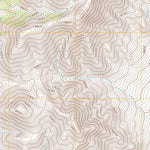 Little Hot Springs, NV (2012, 24000-Scale) Preview 3