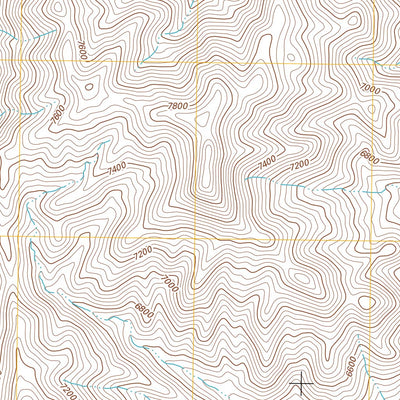 Lockes, NV (2012, 24000-Scale) Preview 3