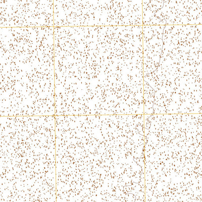 Lone Rock SE, NV (2011, 24000-Scale) Preview 2