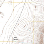 Lone Rock SE, NV (2011, 24000-Scale) Preview 3