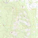 Long Valley Slough, NV (2012, 24000-Scale) Preview 3
