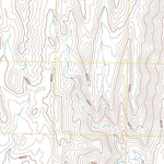 Lower Pahranagat Lake NW, NV (2012, 24000-Scale) Preview 3