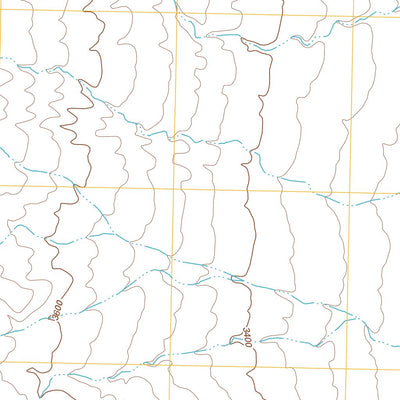 Lower Pahranagat Lake SE, NV (2012, 24000-Scale) Preview 2