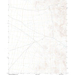 Lowry Well, NV (2011, 24000-Scale) Preview 1