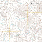 Lowry Well, NV (2011, 24000-Scale) Preview 3
