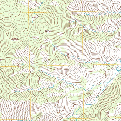 Lucky Boy, NV (2011, 24000-Scale) Preview 2