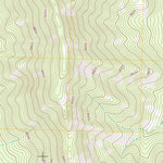 Lusetti Canyon, NV (2012, 24000-Scale) Preview 3