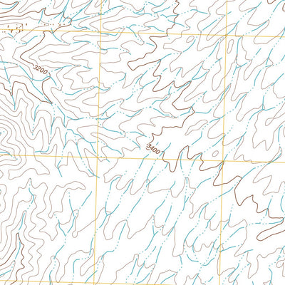 Lyman Crossing, NV (2012, 24000-Scale) Preview 2