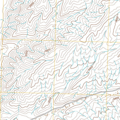 Lyman Crossing, NV (2012, 24000-Scale) Preview 3