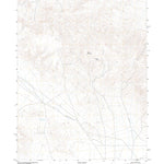 Mable Mountain, NV (2011, 24000-Scale) Preview 1