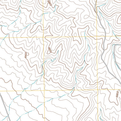 Mable Mountain, NV (2011, 24000-Scale) Preview 2