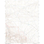 Mahogany Spring, NV-OR (2011, 24000-Scale) Preview 1