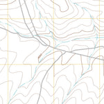 Mahogany Spring, NV-OR (2011, 24000-Scale) Preview 2